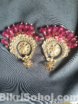 Earring